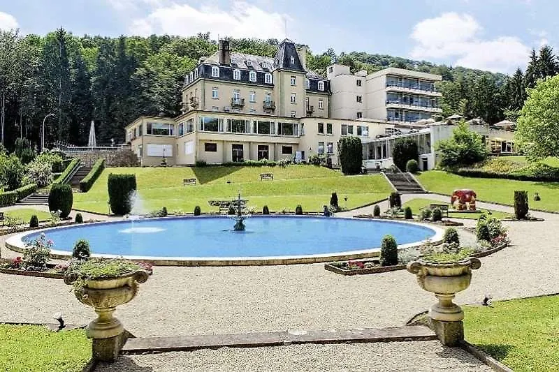 ****  Hotel Bel Air Trail & Wellness Echternach Luxembourg
