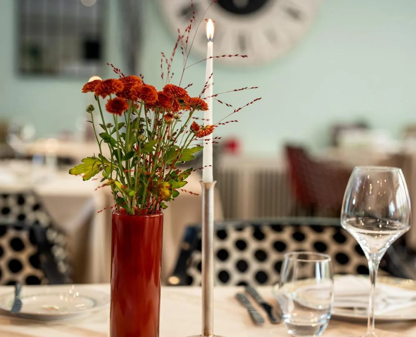 Hotel Bel Air Trail & Wellness Echternach