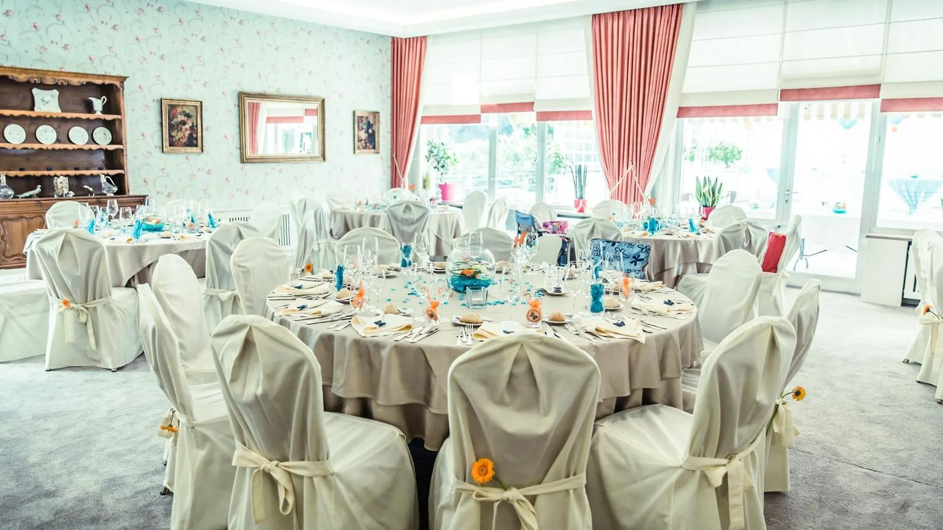 Hotel Bel Air Trail & Wellness Echternach