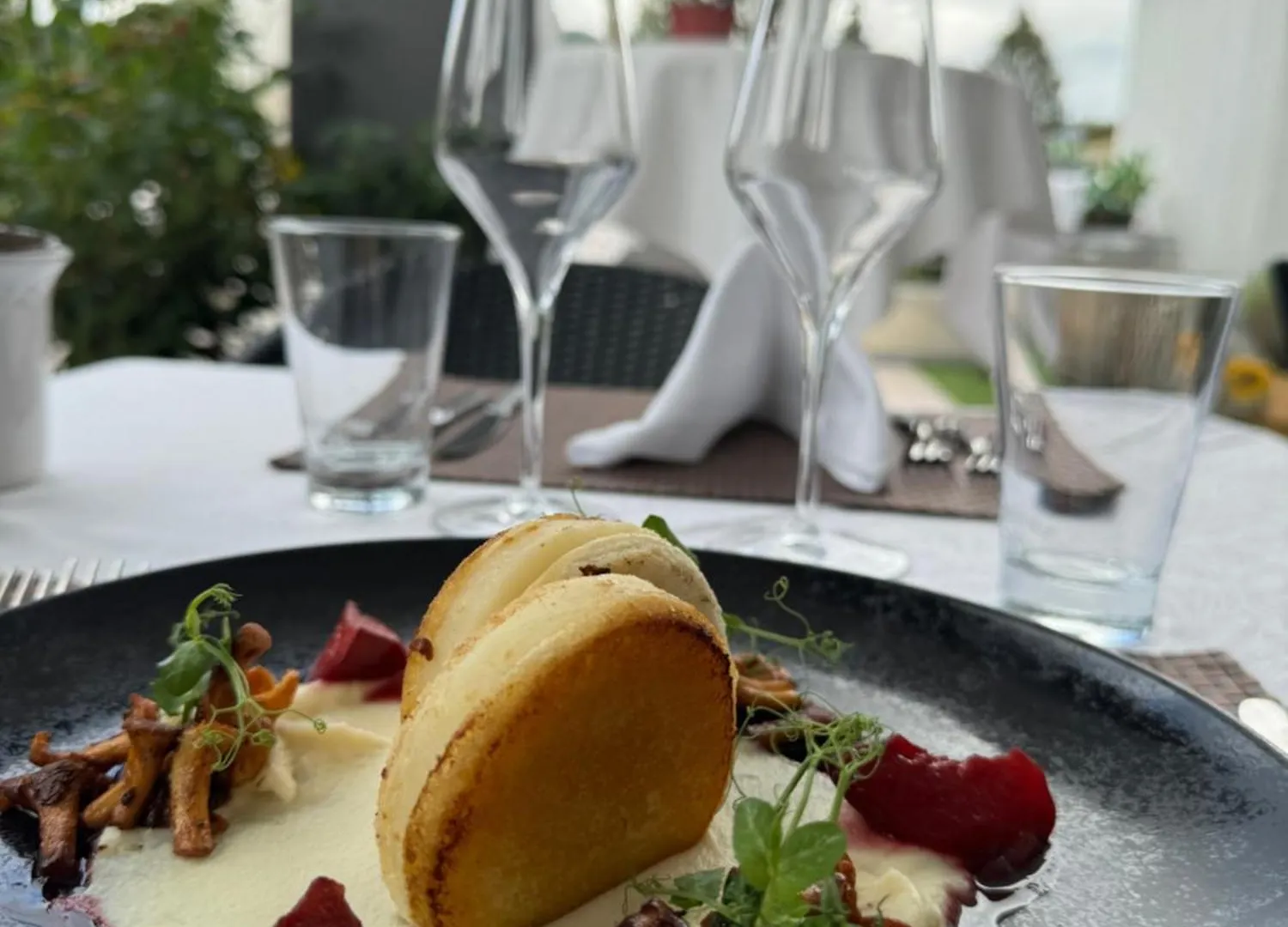 ****  Hotel Bel Air Trail & Wellness Echternach Luxembourg