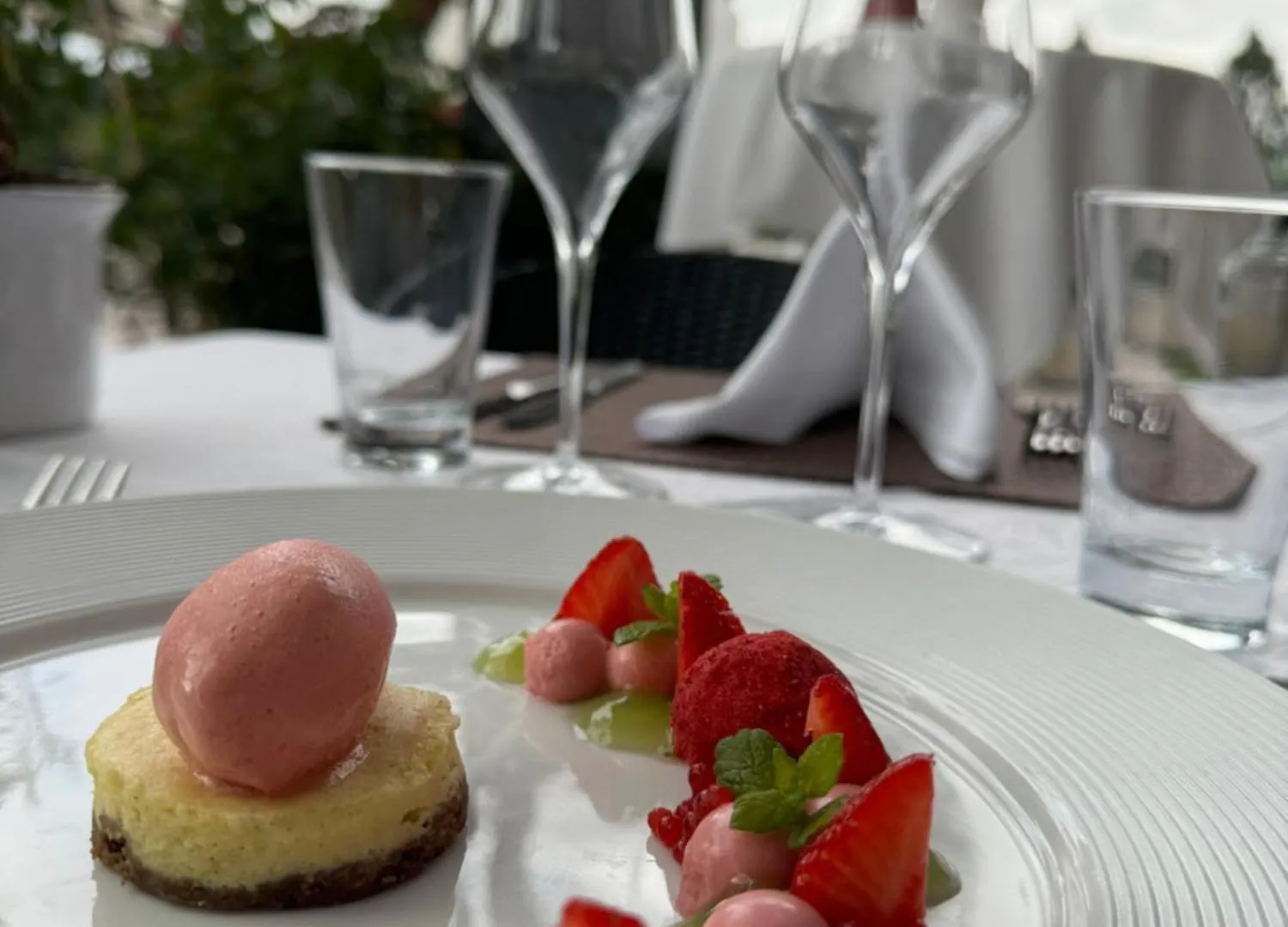 Hotel Bel Air Trail & Wellness Echternach