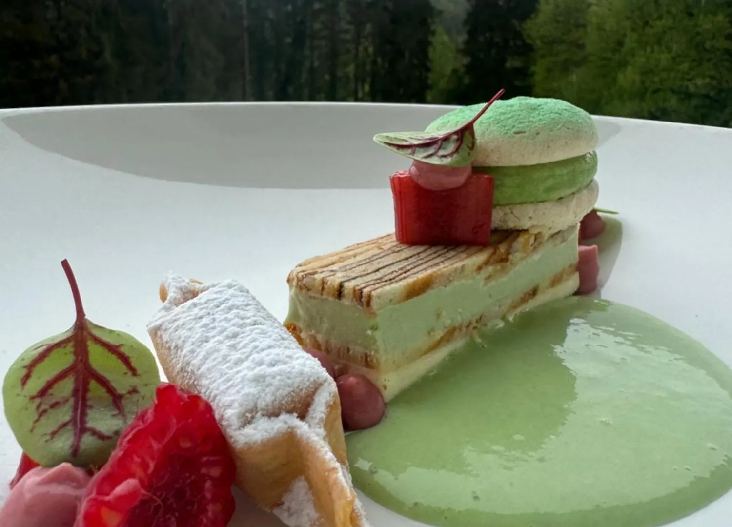 Hotel Bel Air Trail & Wellness Echternach 4*,  Luxembourg