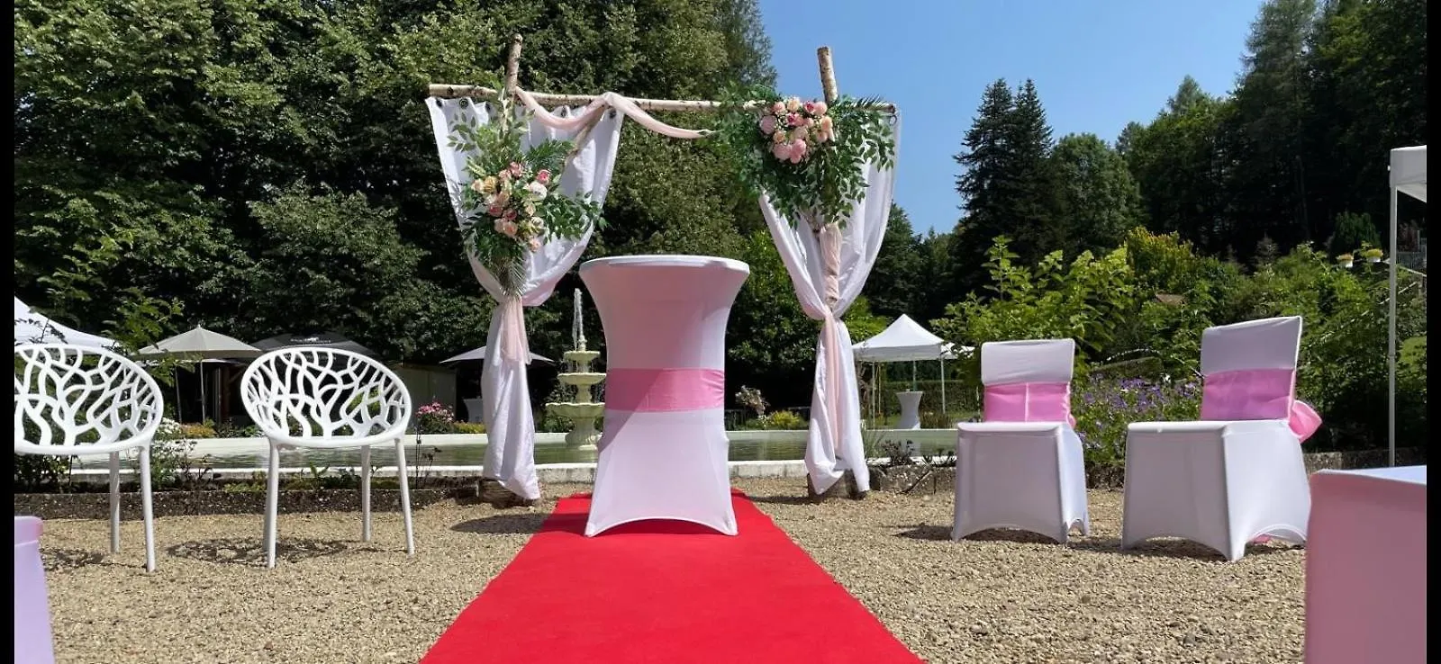 Hotel Bel Air Trail & Wellness Echternach