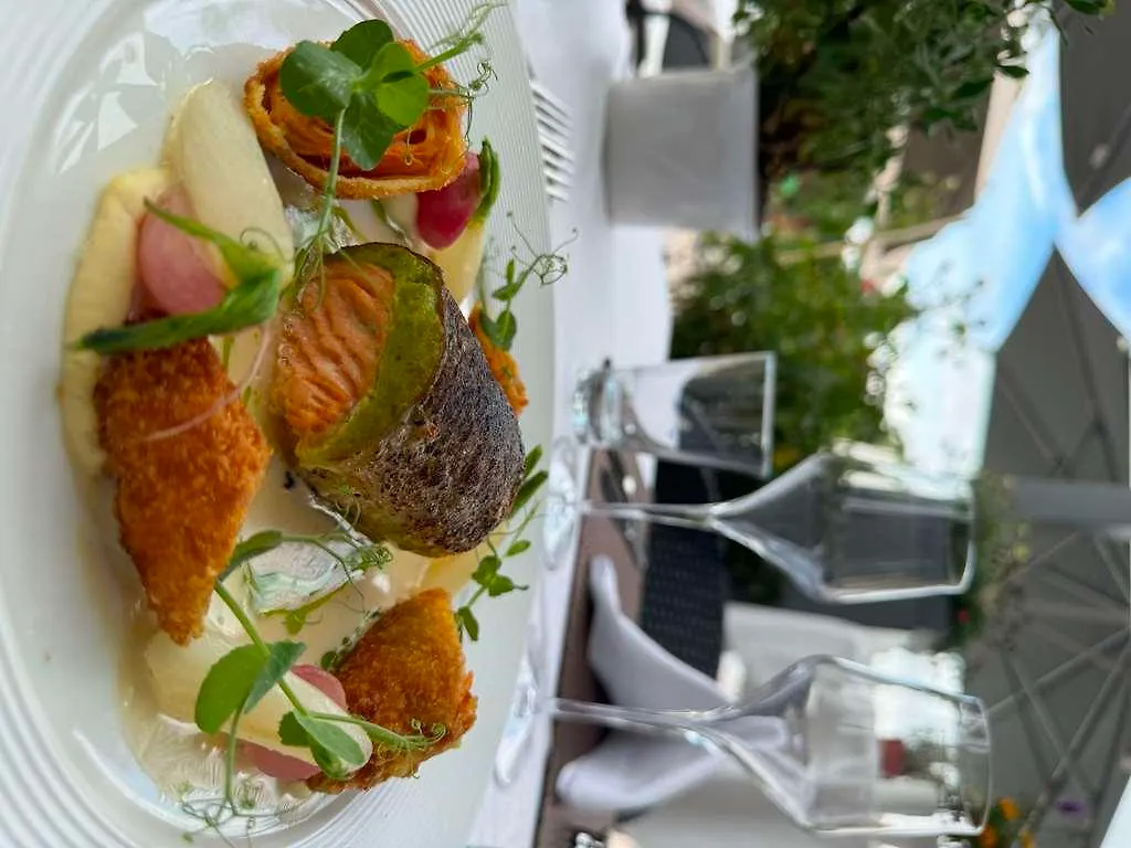 Hotel Bel Air Trail & Wellness Echternach