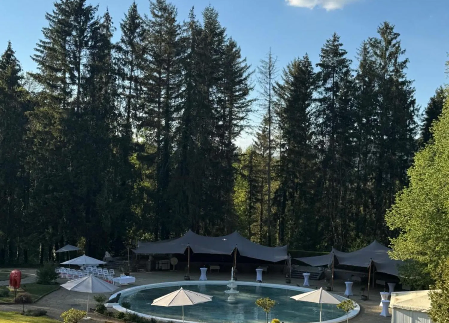 Hotel Bel Air Trail & Wellness Echternach