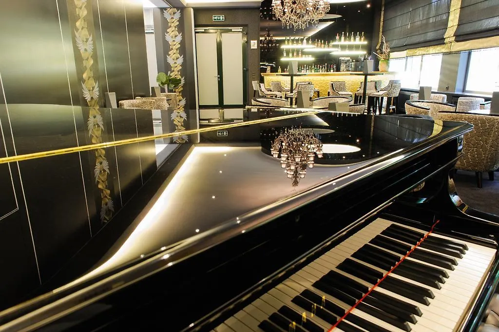 Hotel Bel Air Trail & Wellness Echternach