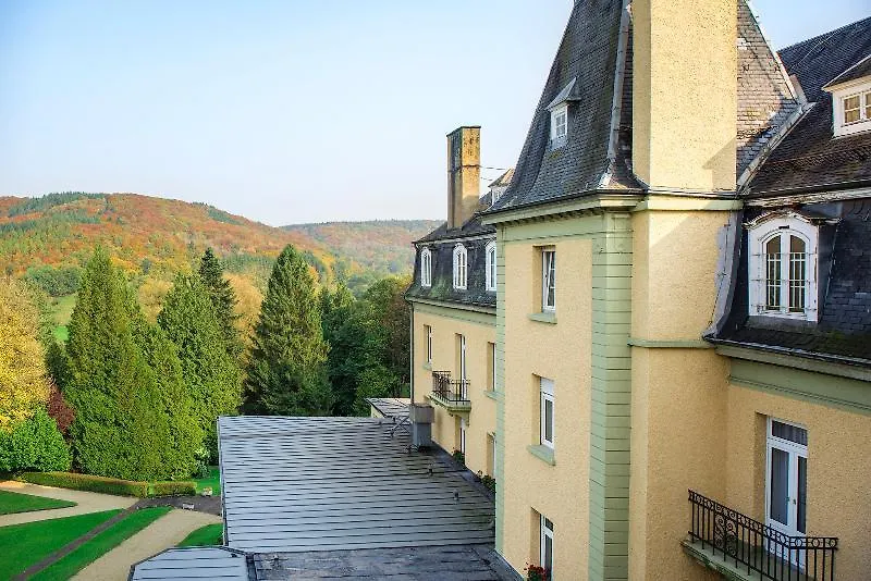 Hotel Bel Air Trail & Wellness Echternach