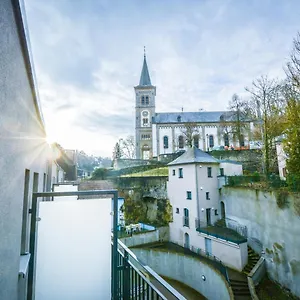 Apartment Il Mare 8, Luxemburg