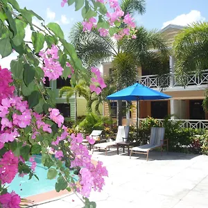 Buccaneer Club Aparthotel Dickenson Bay