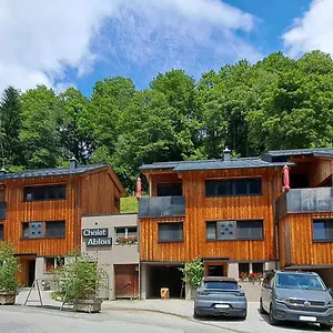 Chalet Ablon
