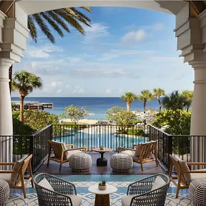 Curacao Marriott Resort Willemstad
