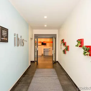 Hotel Ibis Belval, Esch-sur-Alzette