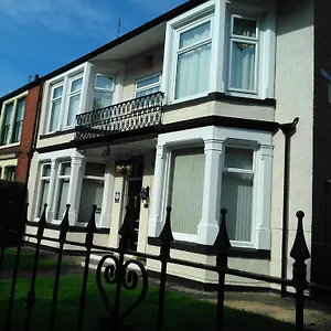 Chadwick Guest house Middlesbrough