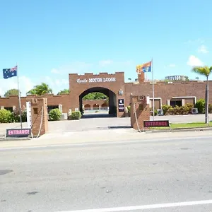 Castle Motor Motel Bowen