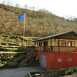 Holiday home S.c.i. Rannerbaach, Dirbach