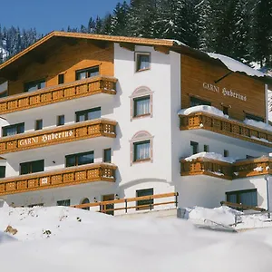 Apartment Hubertus
