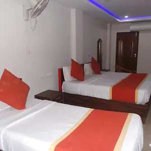 Puzhayoram Residency Hotel Kozhikode