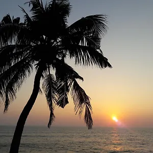Jairam Cafe And Guest house Varkala