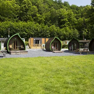 Campsite Leaf Du Nord, Dirbach