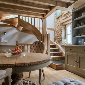 Ferienhaus Twin, Luxemburg