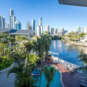 Surfers Del Rey Aparthotel Gold Coast