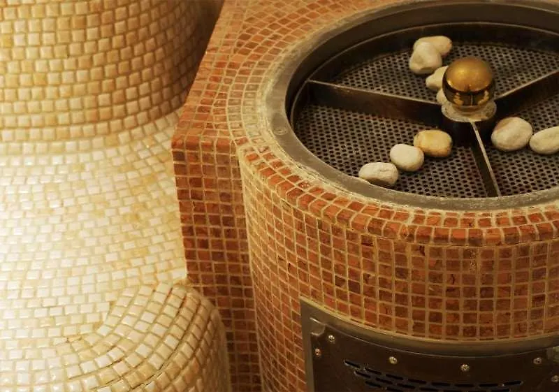 Hotel Bel Air Trail & Wellness Echternach