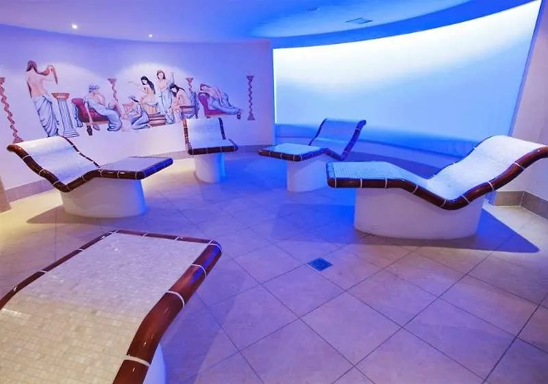 ****  Hotel Bel Air Trail & Wellness Echternach Luxembourg