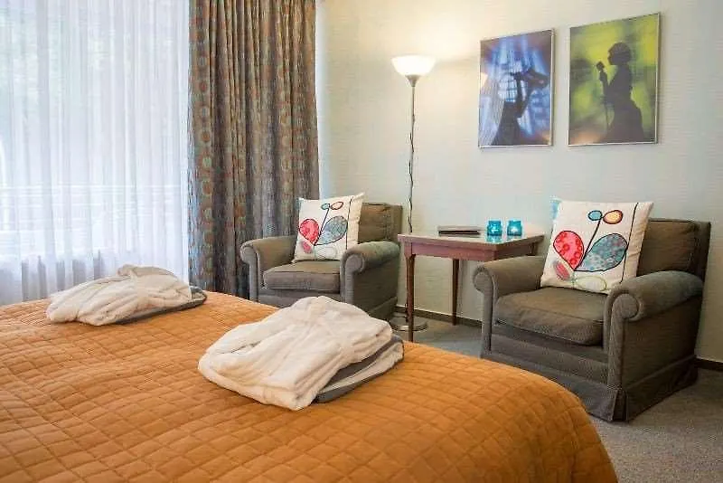Hotel Bel Air Trail & Wellness Echternach