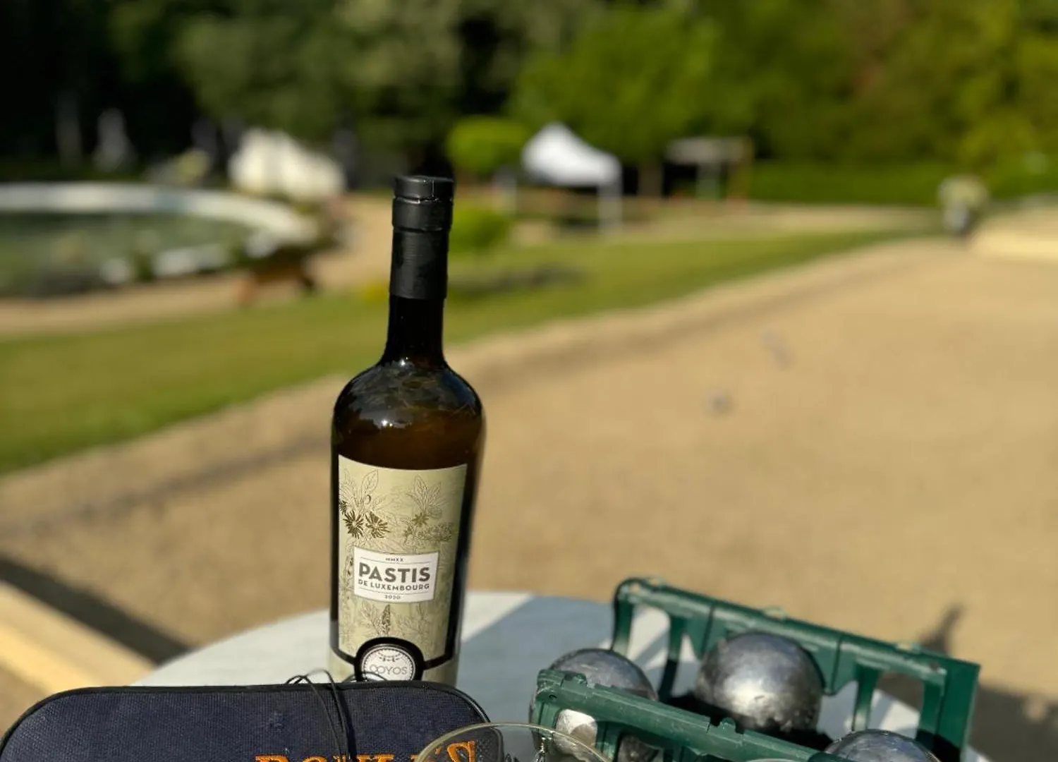 Hotel Bel Air Trail & Wellness Echternach