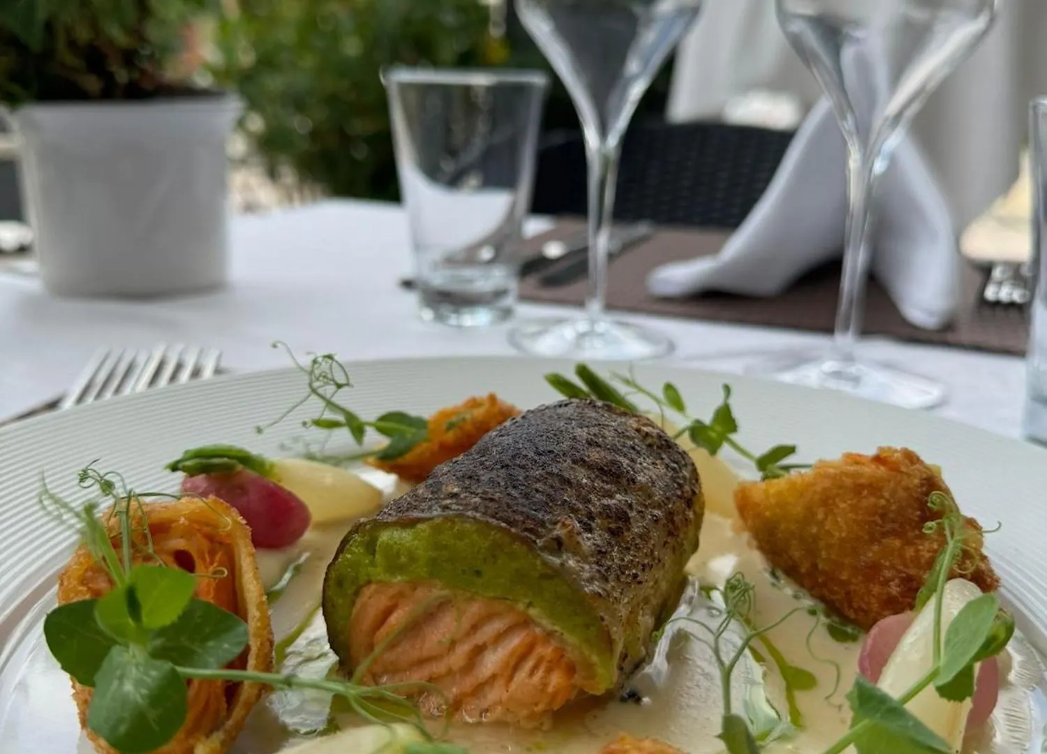 Hotel Bel Air Trail & Wellness Echternach
