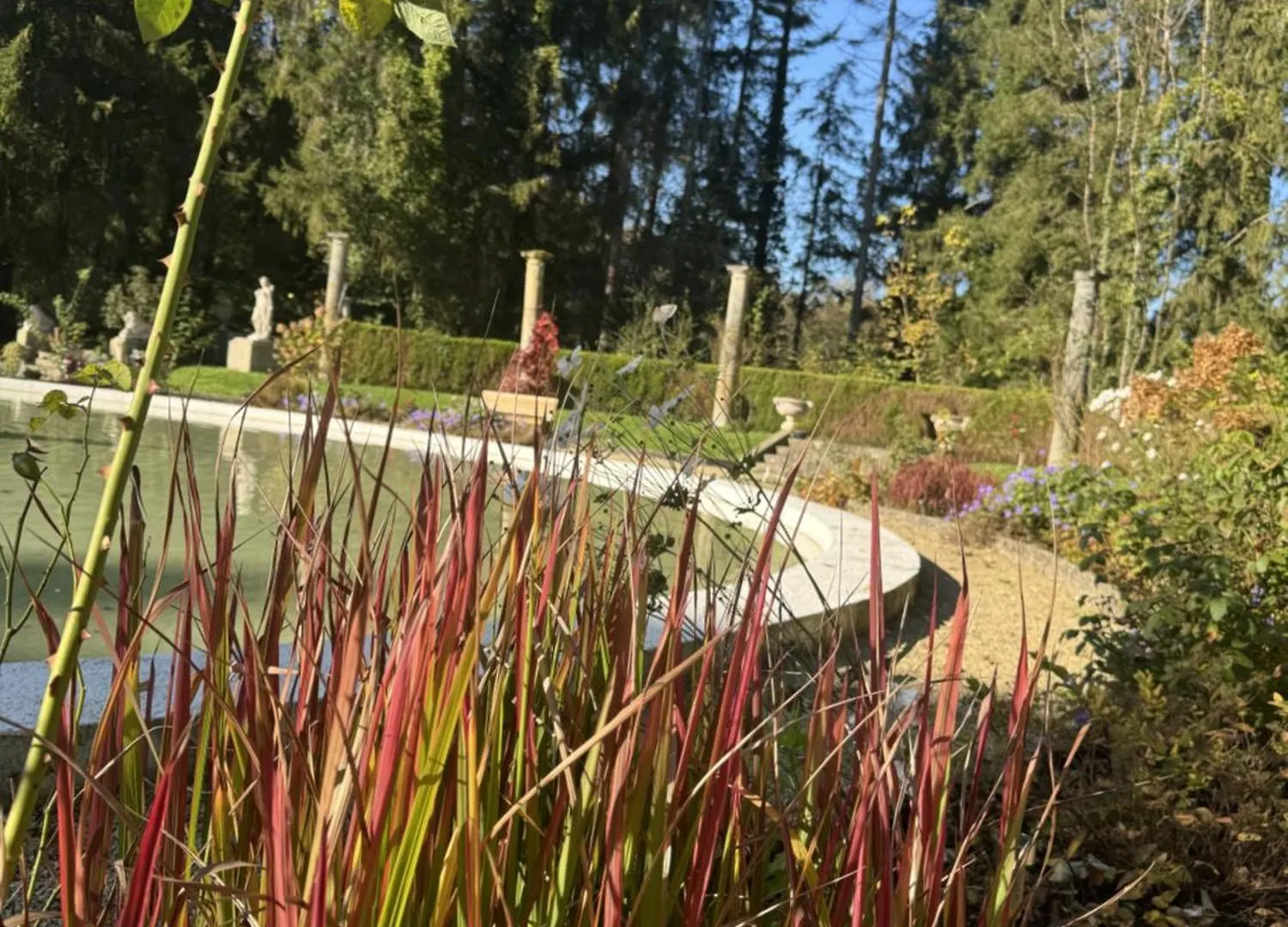 Hotel Bel Air Trail & Wellness Echternach