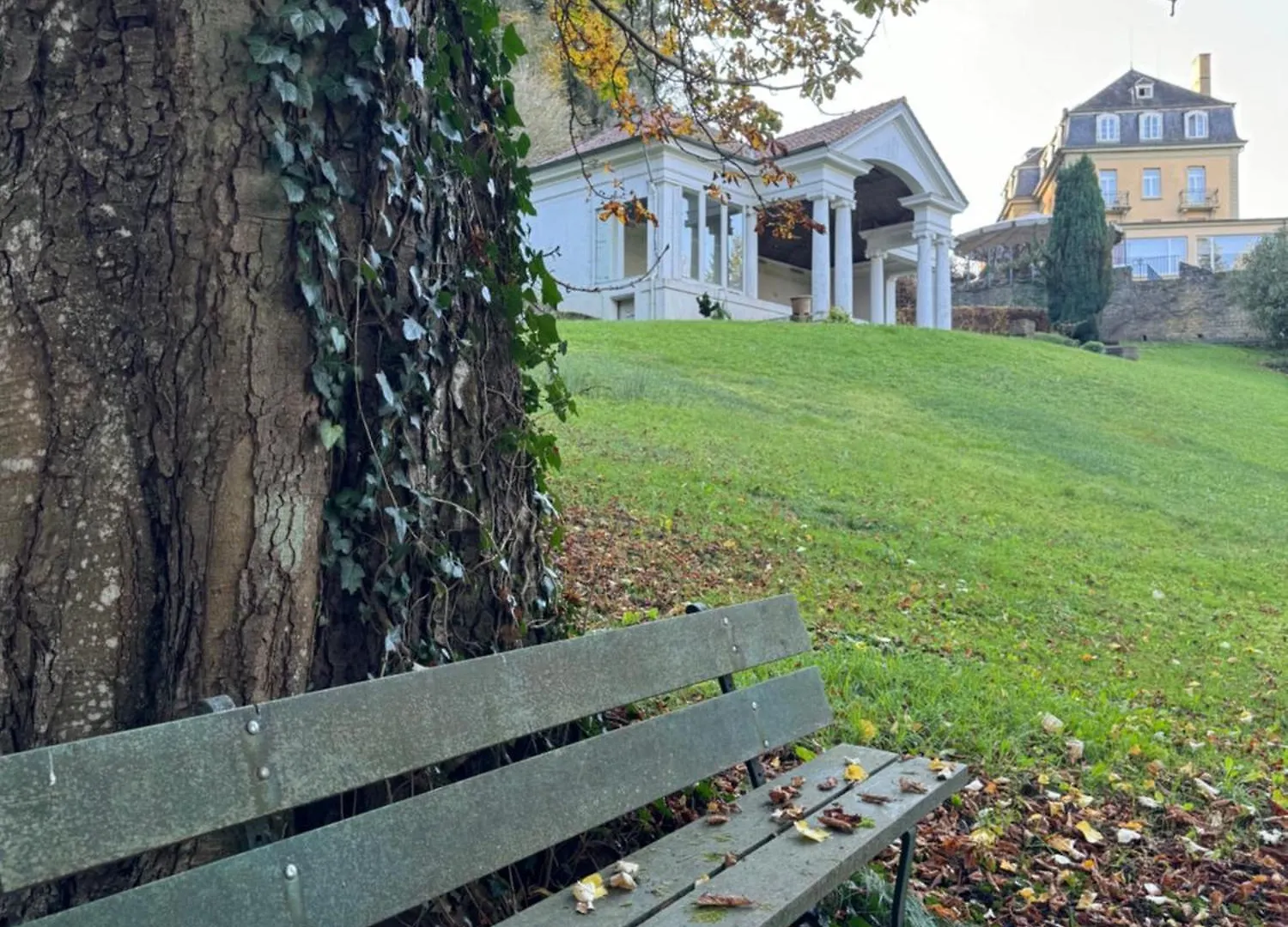 Hotel Bel Air Trail & Wellness Echternach Luxembourg
