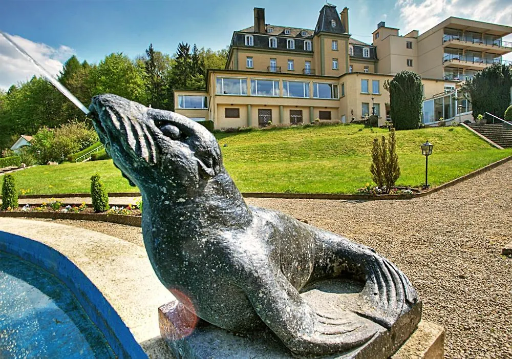 Hotel Bel Air Trail & Wellness Echternach