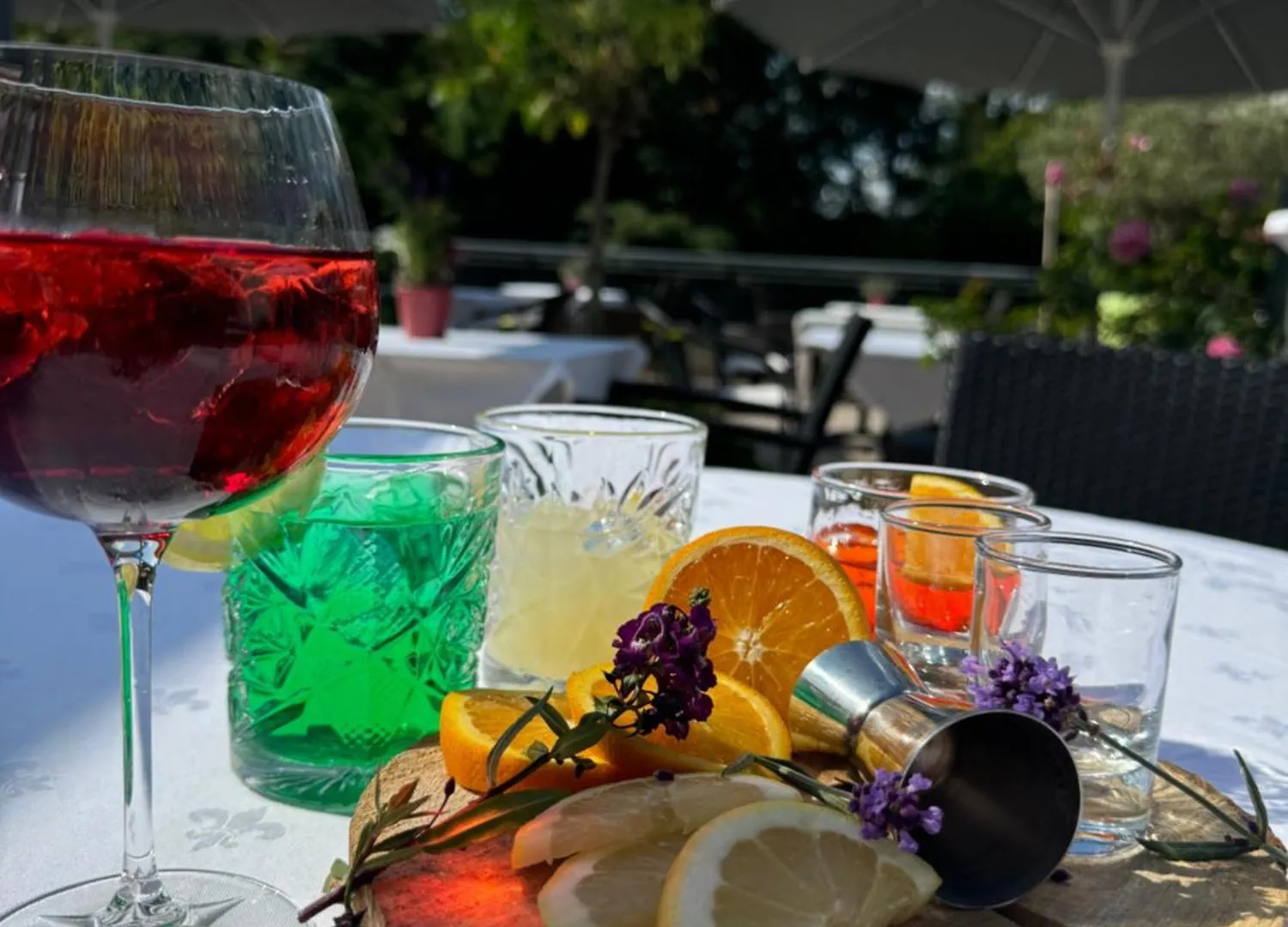 Hotel Bel Air Trail & Wellness Echternach 4*,