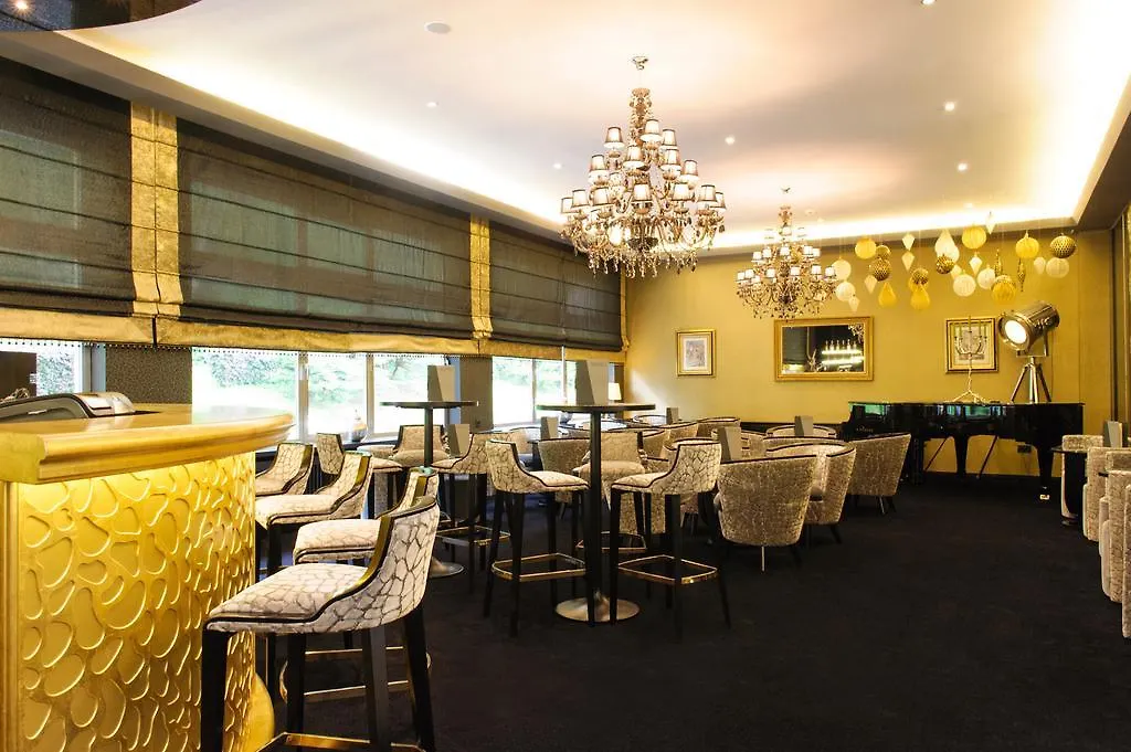 Hotel Bel Air Trail & Wellness Echternach