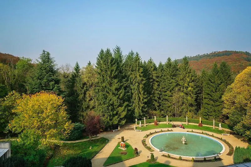 Hotel Bel Air Trail & Wellness Echternach