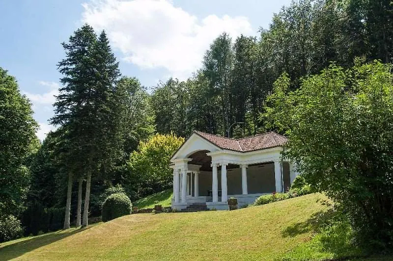****  Hotel Bel Air Trail & Wellness Echternach Luxembourg